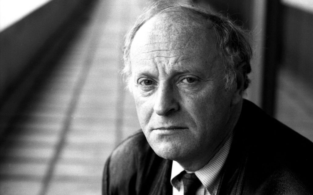 6 poemas de Joseph Brodsky