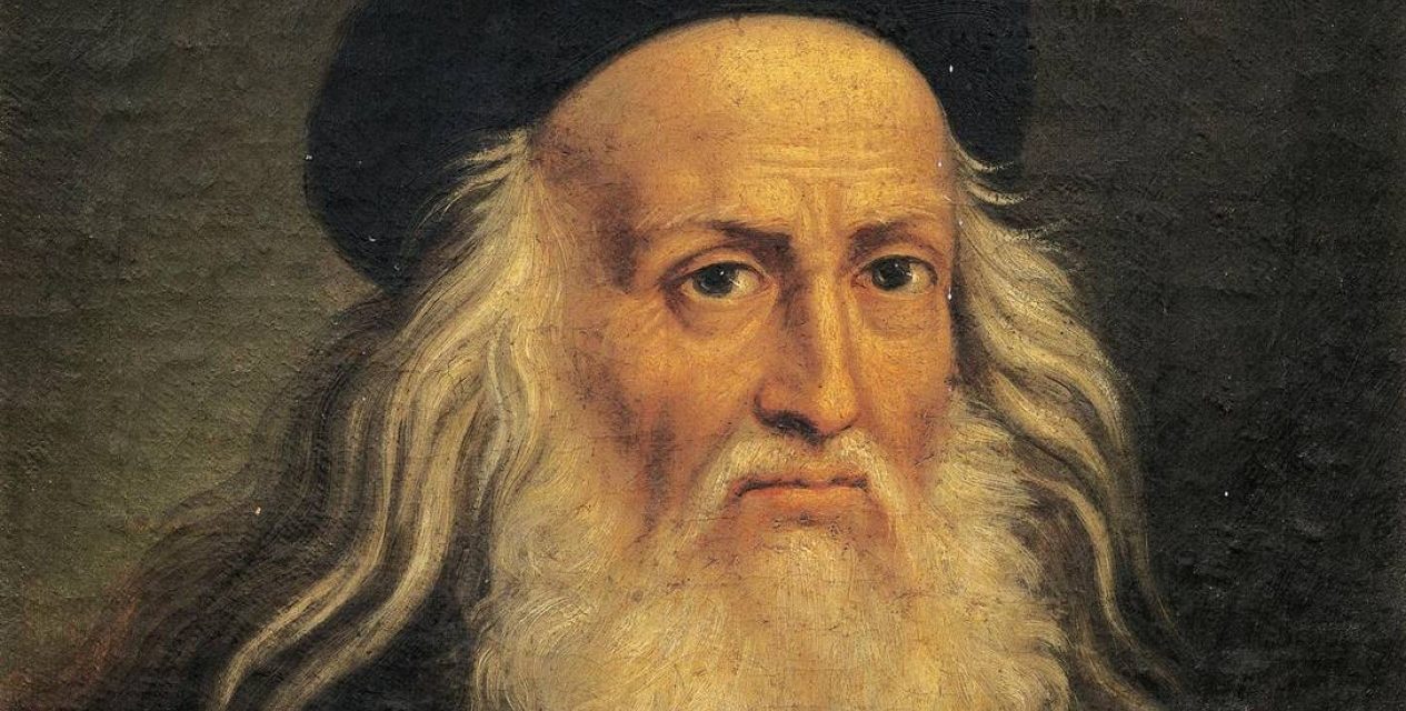 Frases de Leonardo da Vinci