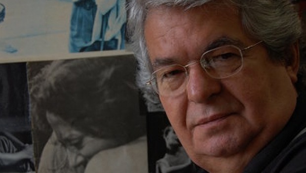 7 poemas de Ronaldo Werneck