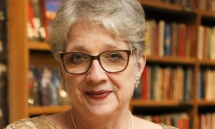 3 poemas de Thereza Christina Rocque da Motta