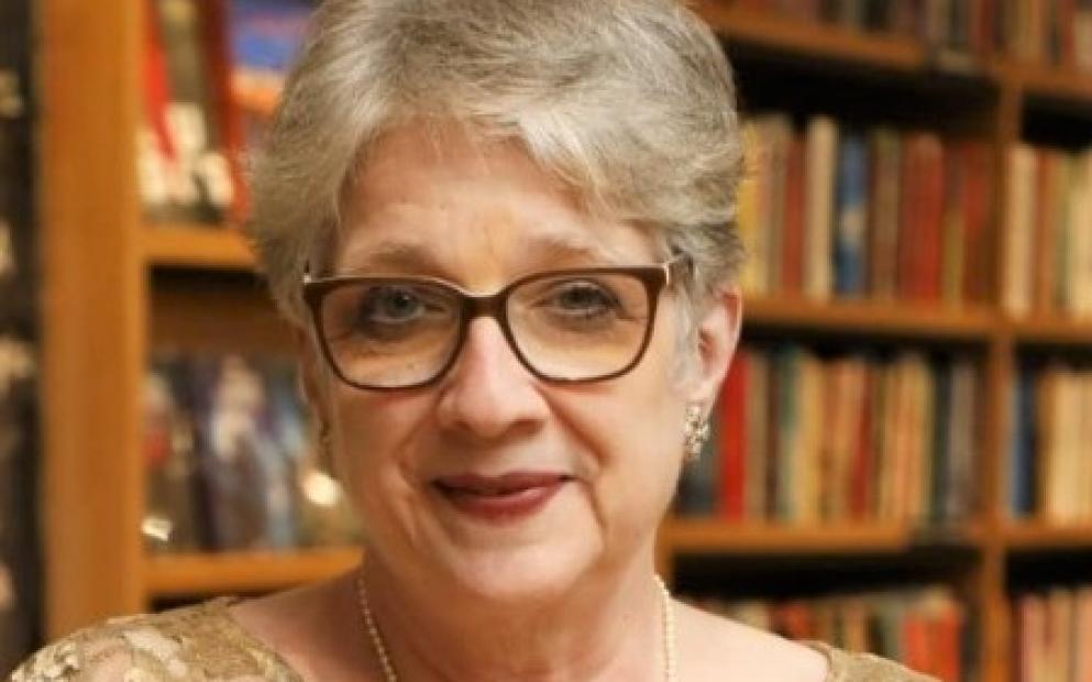 3 poemas de Thereza Christina Rocque da Motta