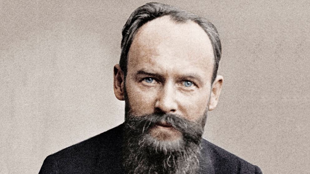 8 poemas de Christian Morgenstern