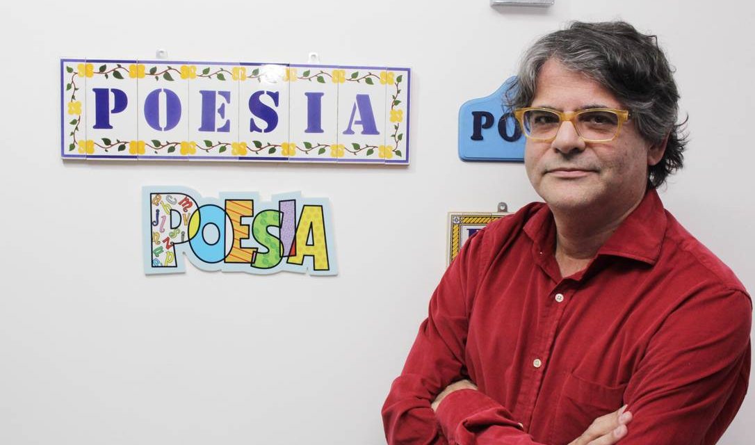 7 poemas de Jacinto Fabio Corrêa