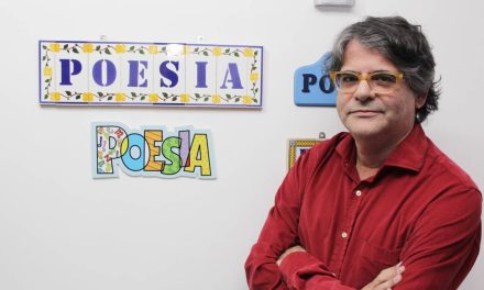 7 poemas de Jacinto Fabio Corrêa