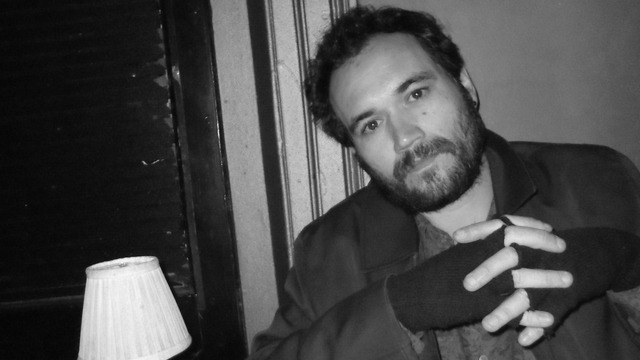 5 poemas de Leonardo Marona