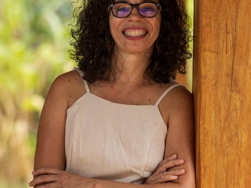 7 poemas de Mírian Freitas