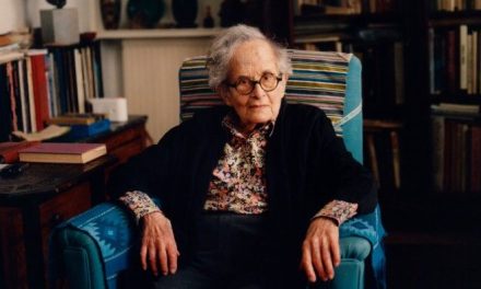 6 poemas de Ruth Fainlight