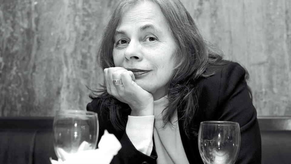 6 poemas de Cristina Peri Rossi