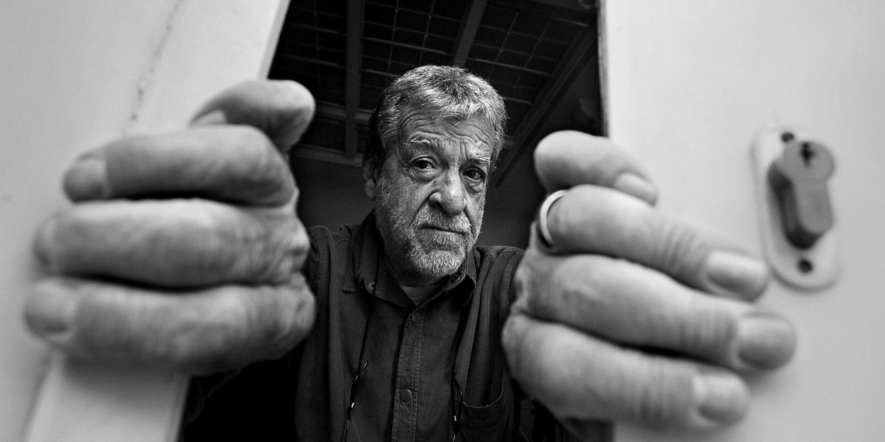7 poemas de Fernando Lemos