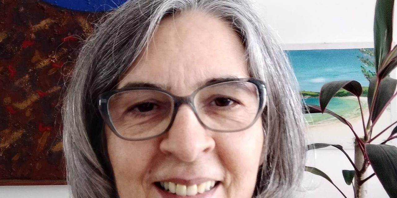 4 poemas de Maria Helena Azevedo