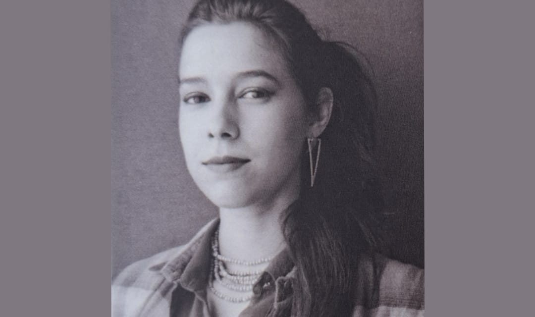 4 poemas de Marcela Sperandio