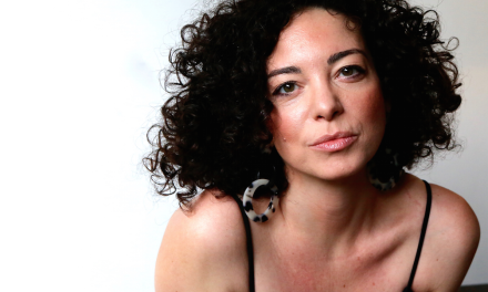 5 poemas de Francesca Cricelli