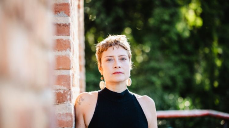 4 poemas de Juliana Krapp