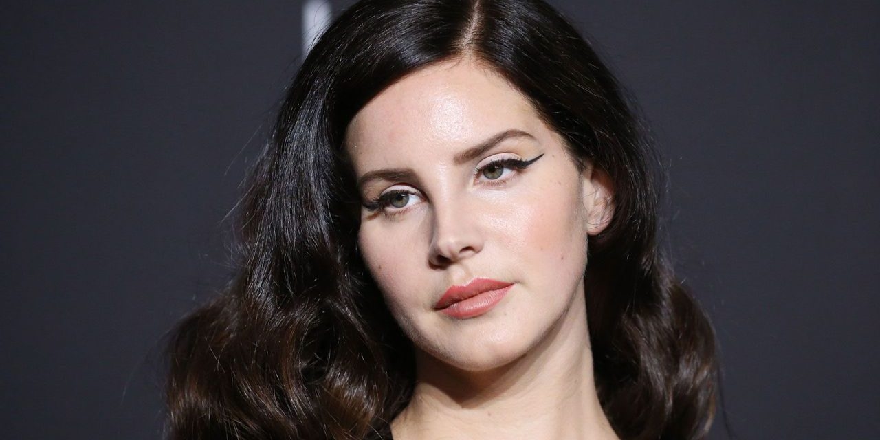4 poemas de Lana Del Rey