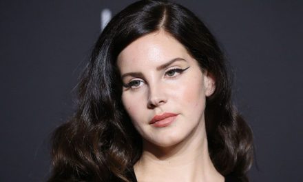 4 poemas de Lana Del Rey