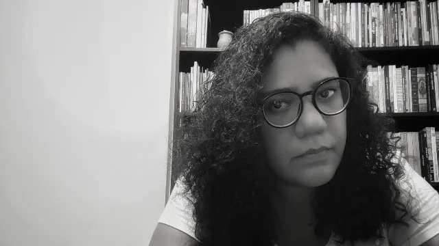 4 poemas de Laura Assis