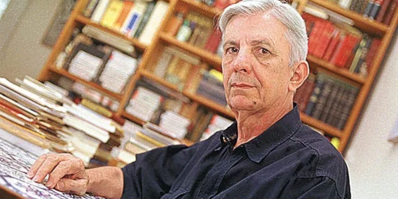 6 poemas de Sebastião Uchoa Leite