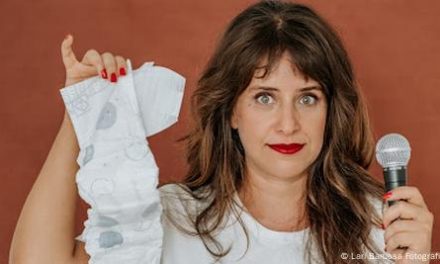 5 poemas de Ana Carolina Sauwen