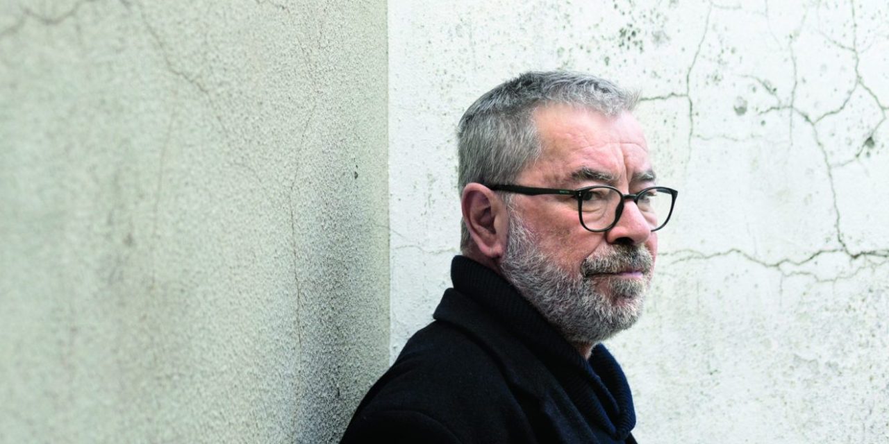 4 poemas de Nunes da Rocha