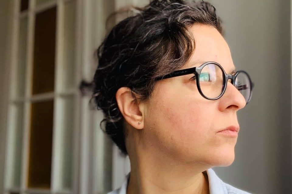 6 poemas de Marta Chaves