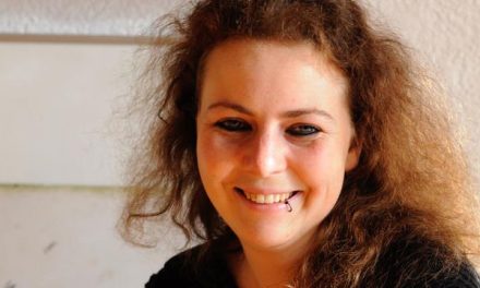 4 poemas Marina Skalova