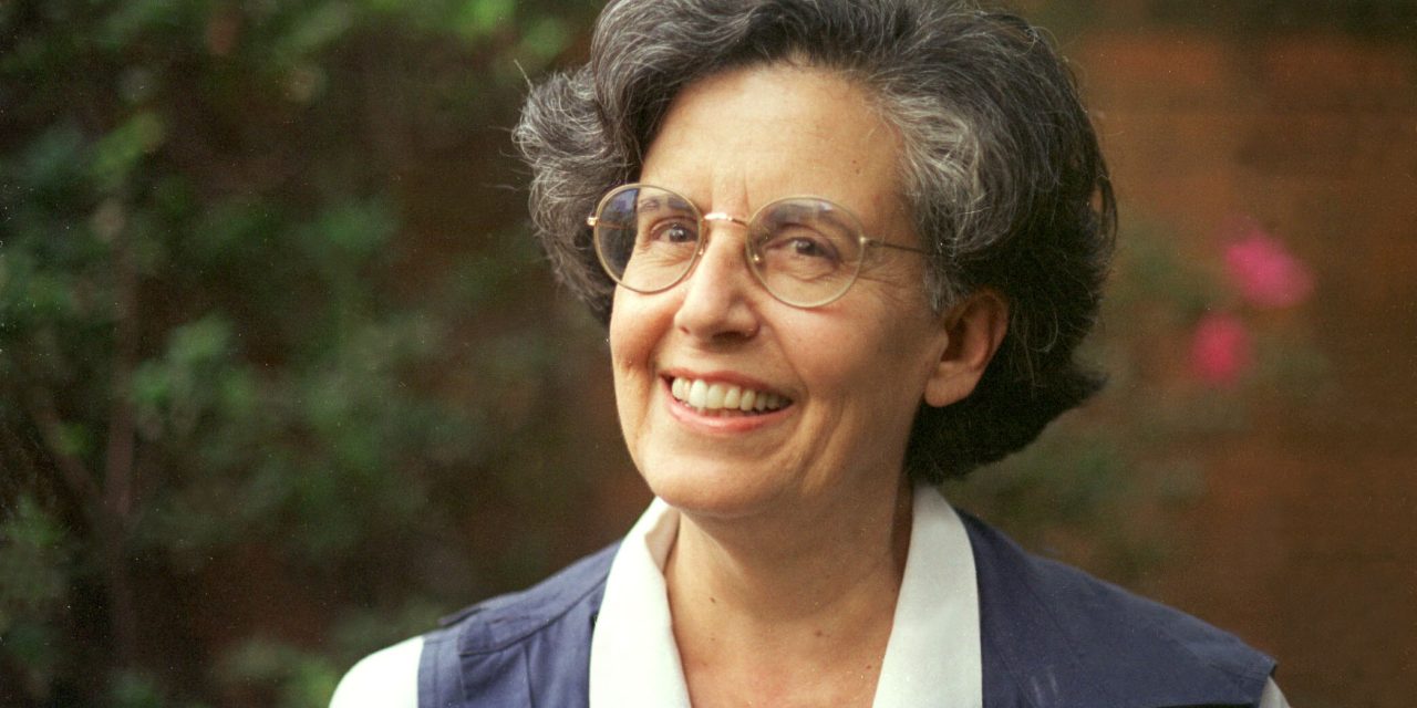 5 poemas de Zulmira Ribeiro Tavares