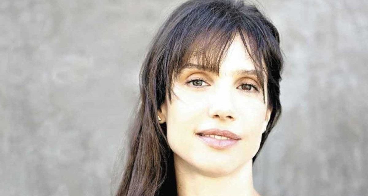 4 poemas de Luiza Mussnich