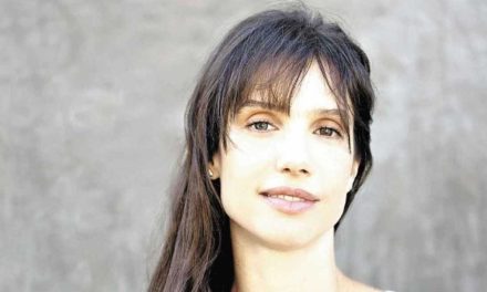 4 poemas de Luiza Mussnich