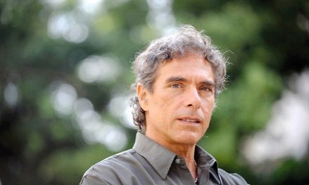 6 poemas de Amir Or