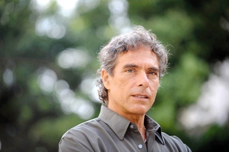 6 poemas de Amir Or