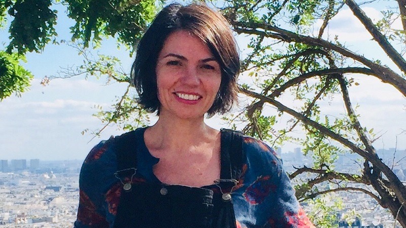 5 poemas de Diana Junkes