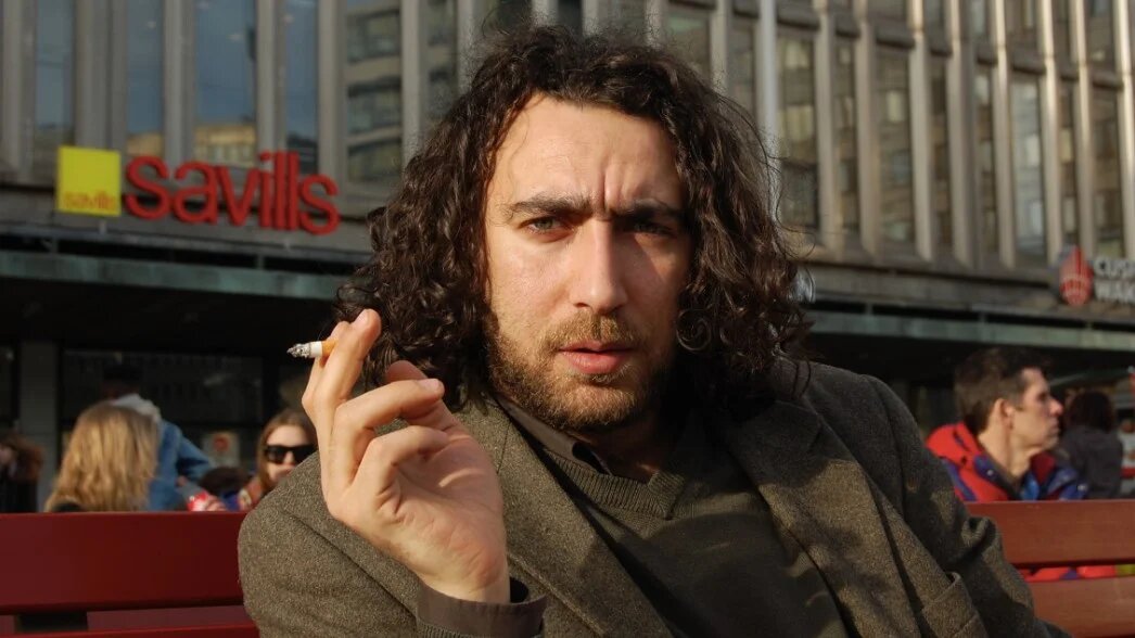 6 poemas de Ghayath Almadhoun