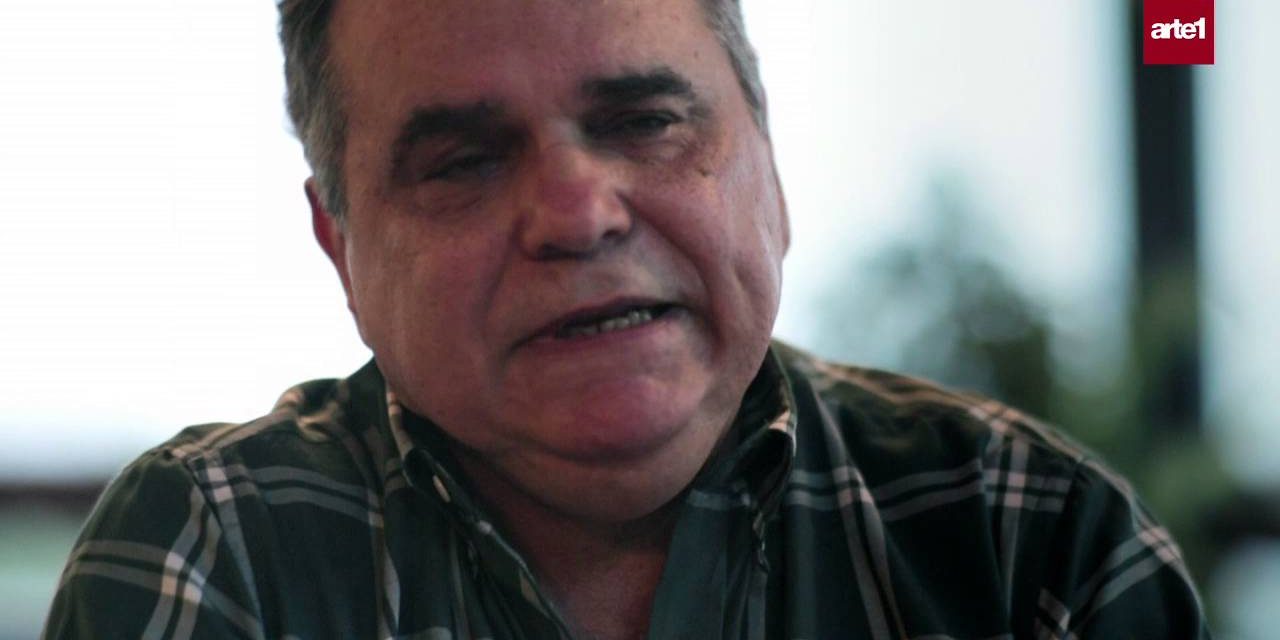 5 poemas de Luis Olavo Fontes
