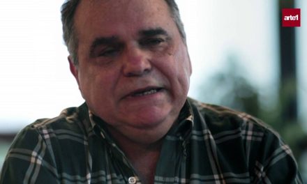 5 poemas de Luis Olavo Fontes