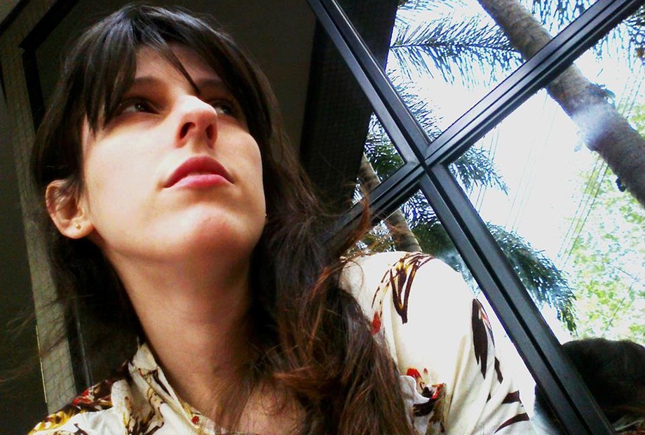 7 poemas de Mar Becker