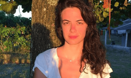 6 poemas de Sofia Mariutti