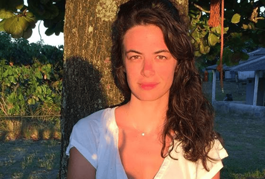 6 poemas de Sofia Mariutti