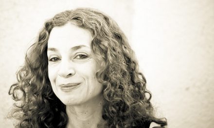 7 poemas de Tal Nitzán