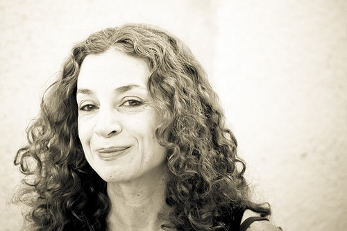 7 poemas de Tal Nitzán