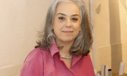 6 poemas de Flávia Souza Lima