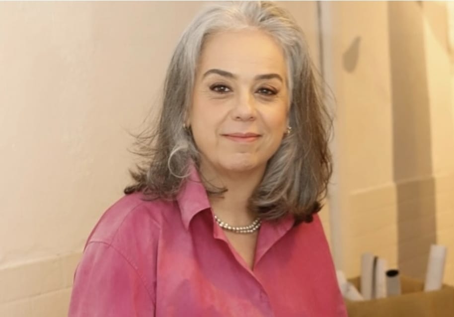 6 poemas de Flávia Souza Lima