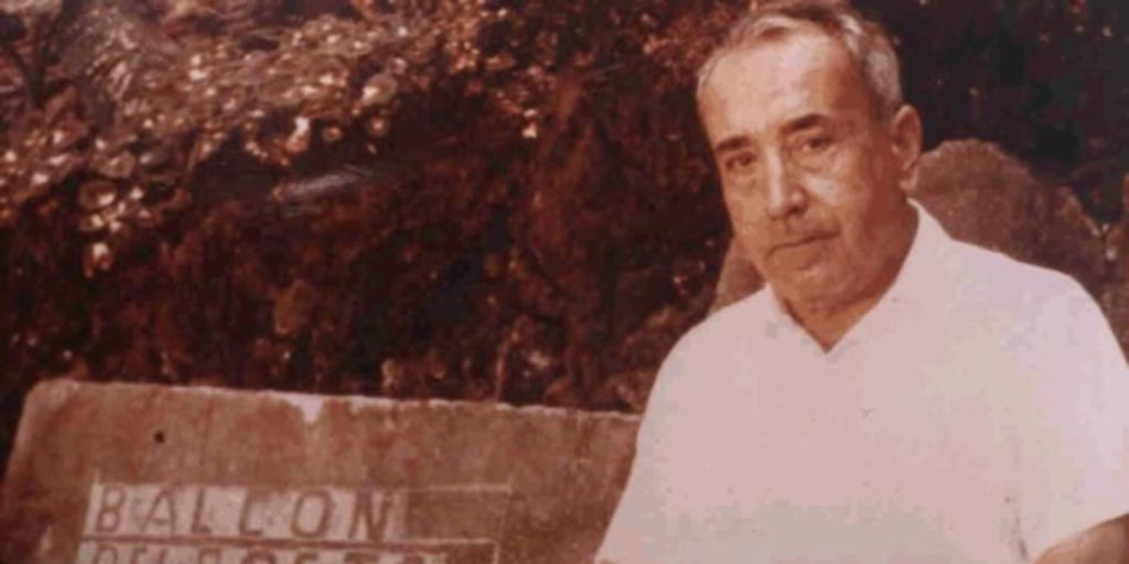 7 poemas de Juan Guzmán Cruchaga
