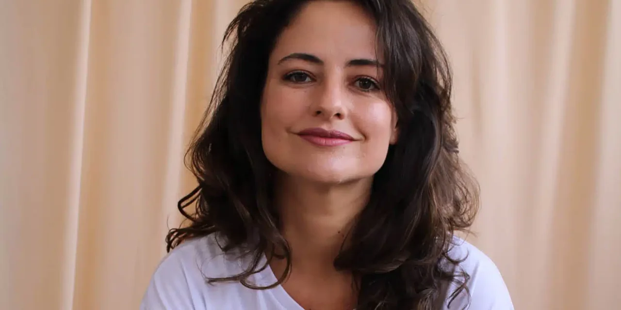 4 poemas de Liana Ferraz
