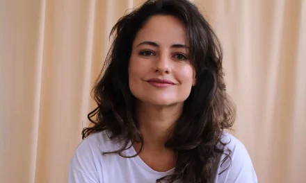 4 poemas de Liana Ferraz
