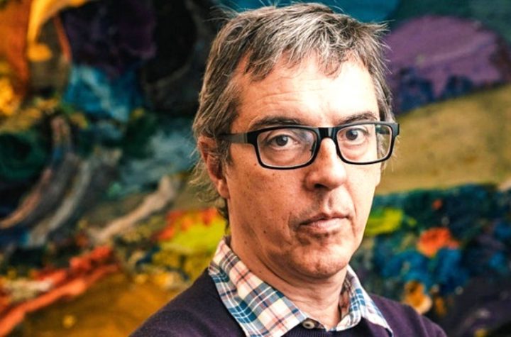 3 poemas de Nuno Ramos