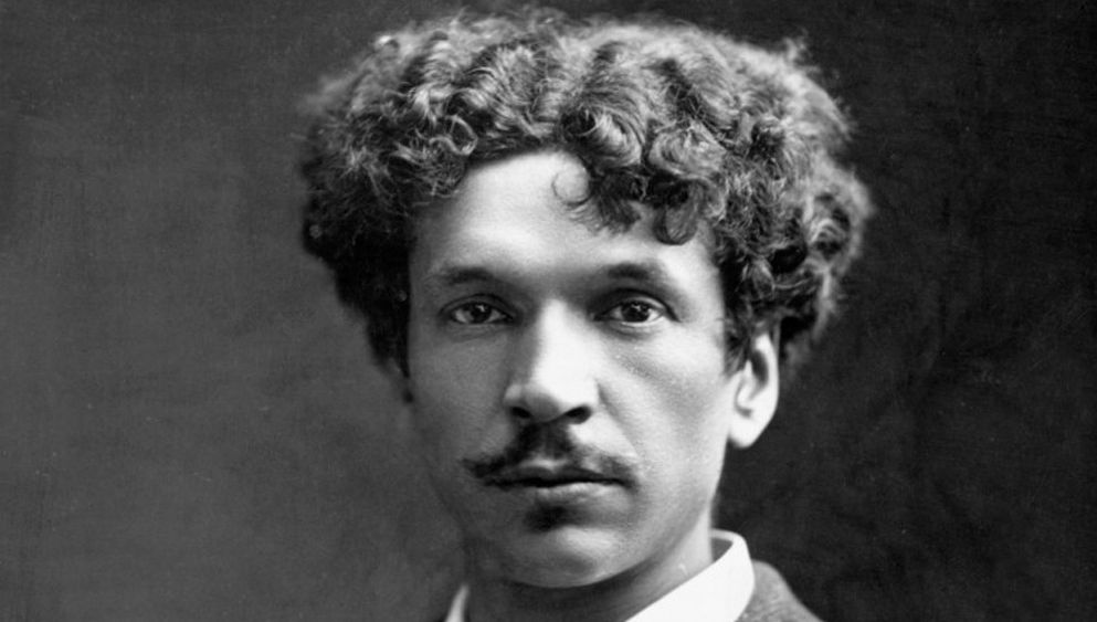 3 poemas de Charles Cros