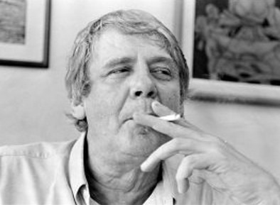 7 poemas de Fausto Wolff