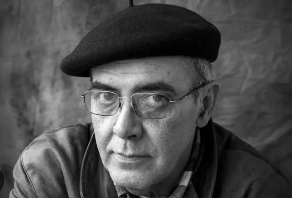 4 poemas Luís Carlos Patraquim
