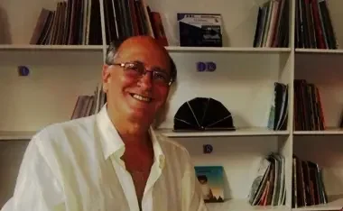 7 poemas de Elias Fajardo
