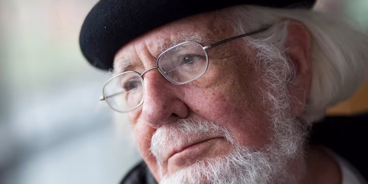8 poemas de Ernesto Cardenal